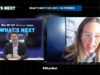 #WHATSNEXT CES 2021 – ITW Marion Labouré – L’explosion des innovations digitales
