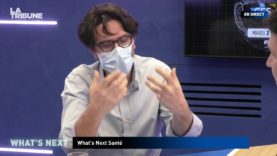 #WHATSNEXT CES 2021 – What’s Next Santé