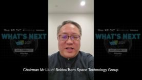 #WHATSNEXT – Intervention de KK Chan