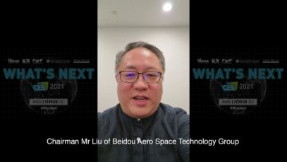 #WHATSNEXT – Intervention de KK Chan