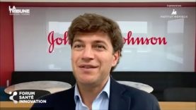 #FSILyon – Christophe Duhayer, Président de Johnson & Johnson Medical