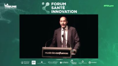 #FSILyon – Discours d’ouverture