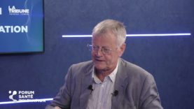 #FSILyon – Entretien avec Pascal Boniface