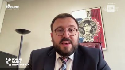 #FSILyon – Guillaume du Chaffaut , Hospices Civils de Lyon