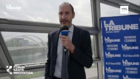 #FSILyon Paul-Alan Dollinger, Directeur Général Délégué at Sanofi Pasteur SA