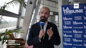 #FSILyon – Sébastien Michel, Directeur Affaires Publiques, Viatris