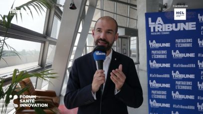 #FSILyon – Sébastien Michel, Directeur Affaires Publiques, Viatris