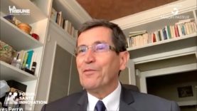 #FSILyon – Yves Perrin, Administrateur AESIO Mutuelle