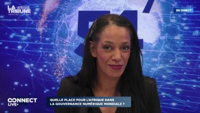 #LTA Connect live – Quelle place pour l’Afrique dans la gouvernance numérique mondiale ?