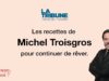 #MOFQ – Les recettes de Michel Troisgros pour continuer de vivre