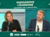 #PartageonsLEconomie – Entretien avec Olivia Grégoire, Secrétaire d’État