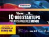 10000STARTUPS – Cérémonie complète – 10 Grands Gagnants