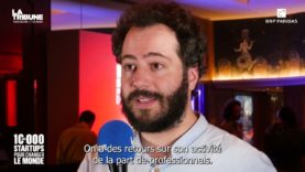 #10000STARTUPS – Interview de Arthur WALLER de Pennylane, et Clotilde QUILICHINI de BNP Paribas