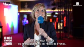 #10000STARTUPS – Interview de Marguerite BÉRARD, BNP Paribas, Partenaire de l’événement