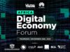 Africa Digital Economy Forum – When digital revolutionizes the economy