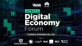 Africa Digital Economy Forum – When digital revolutionizes the economy