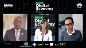 #AfricaDigitalEconomyForum – Aperçu et perspectives de l’économie numérique en Afrique