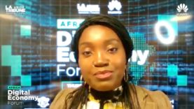 #AfricaDigitalEconomyForum – Former les talents au développement numérique en Afrique