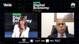 #AfricaDigitalEconomyForum – Innovation numérique au Maroc