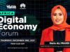 #AfricaDigitalEconomyForum – Stratégie numérique pour l’Éthiopie
