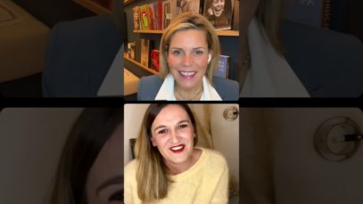 Afterwork du 01 décembre 2021 spécial cosmétiques