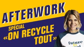 Afterwork du 02 novembre 2021 organisé avec Bpifrance et La Tribune