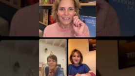 Afterwork du 06 décembre 2021 spécial jouets engagés