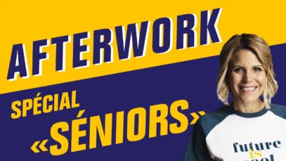 Afterwork du 08 novembre 2021 organisé avec Bpifrance et La Tribune