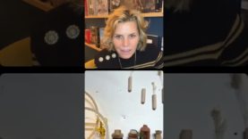 Afterwork du 13 décembre 2021 spécial mobilier