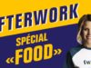 Afterwork du 14 octobre 2021 organisé avec Bpifrance et La Tribune spécial food