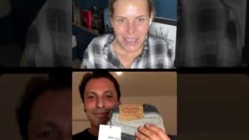 Afterwork du 15 novembre 2021 spécial mode engagée