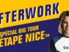 Afterwork du 18 août spécial BIG Tour Étape Nice