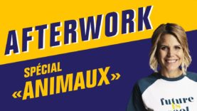 Afterwork du 18 octobre 2021 organisé avec Bpifrance et La Tribune spécial Animaux