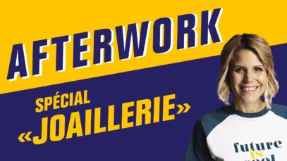 Afterwork du 21 septembre 2021 organisé avec Bpifrance et La Tribune