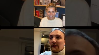 Afterwork du 3 janvier 2022 spécial Art de vivre