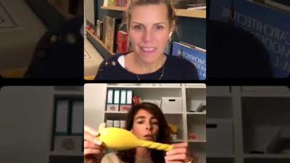 Afterwork du 31 janvier 2022 – spécial mode & accessoires