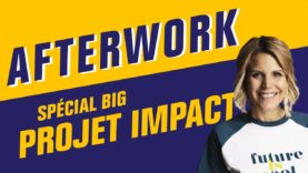 Afterwork du 7 octobre 2021 organisé avec Bpifrance et La Tribune