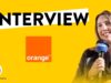 #Big2021 -Interview de Karine Dussert-Sarthe, EVP Orange Innovation Marketing and Design chez Orange