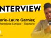#Big2021 – Interview de Marie-Laure Garnier, Chanteuse Lyrique – Soprano