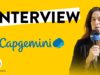#Big2021 – Interview de Nolwenn LE STER, Directrice de la cybersécurité de Capgemini