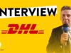 #Big2021 – Interview de Philippe Prétat, Président-directeur général de DHL Express France