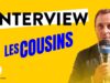#Big2021 – Interview de Sami Hagège, Partner FinTech, Les Cousins