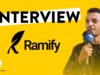 #Big2021 – Interview de Samy Ouardini, Co-fondateur de Ramify