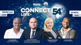 #ConnectLive54 –  Innovation, comment la crise a profité aux start-up africaines ?