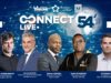 #ConnectLive54 –  Sport et e-sport, des opportunités de développement économique et social – Afrique