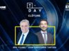 #EYTDAY – Clôture de l’événement EY T-DAY avec Eric Fourel et Jean-Christophe Tortora