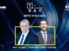 #EYTDAY – Ouverture avec Eric Fourel, EY en France et Jean-Christophe Tortora,  La Tribune