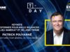 #EYTDAY – Patrick Pouyanné – Keynote : Transformer pour mieux relancer