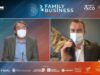 #FamilyAndBusinessForum – Conversation avec Barthélémy GUISLAIN