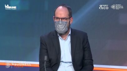 #FamilyAndBusinessForum – Gouvernance, remettre du sens, de la résilience